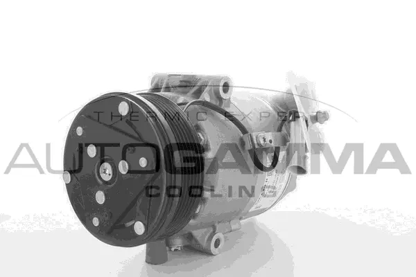 Compressor, air conditioning (108533)