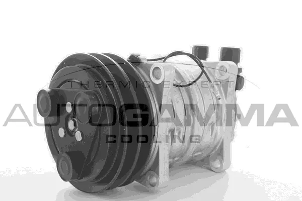 Compressor, air conditioning (109243)