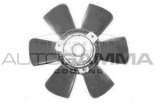 Fan, engine cooling (GA201658)
