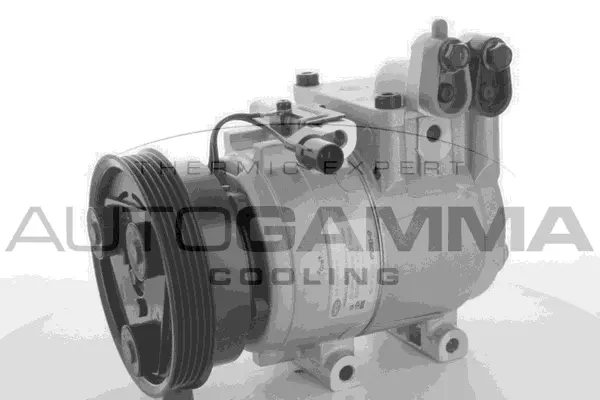 Compressor, air conditioning (108688)