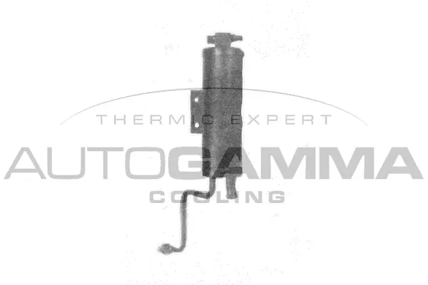 Dryer, air conditioning (106078)