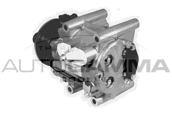 Compressor, air conditioning (108349)