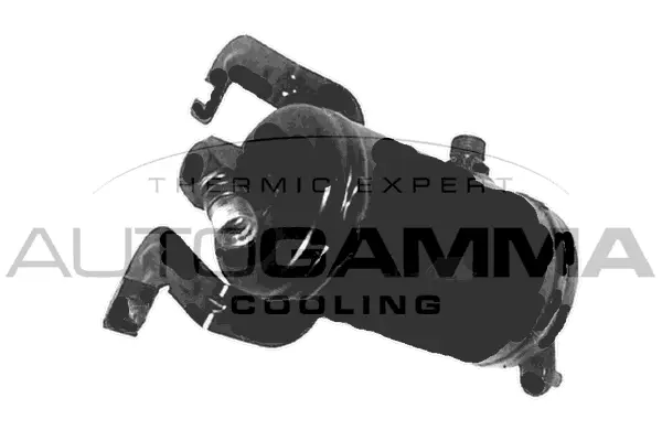 Dryer, air conditioning (106468)