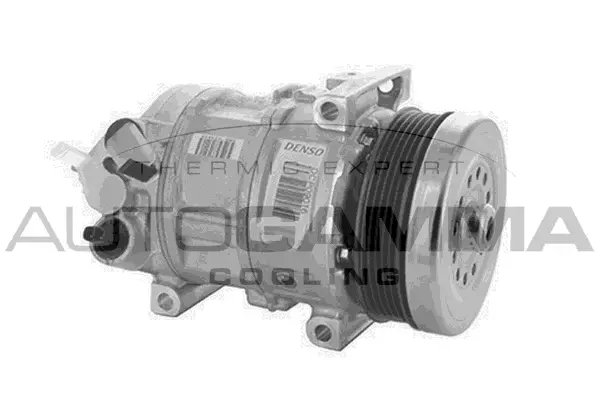 Compressor, air conditioning (108454)