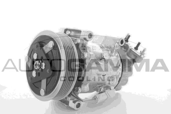 Compressor, air conditioning (108549)