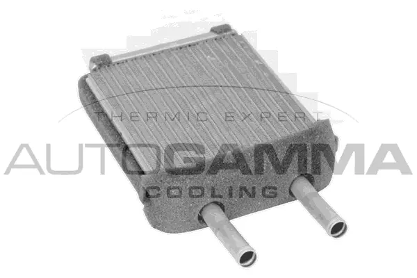 Heat Exchanger, interior heating (102444)