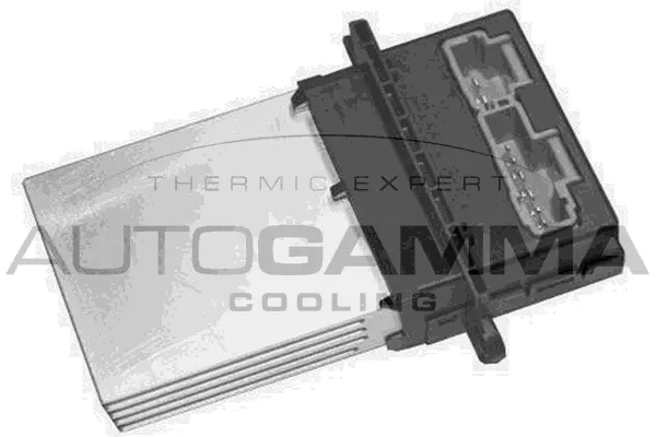 Resistor, interior blower (GA15269)
