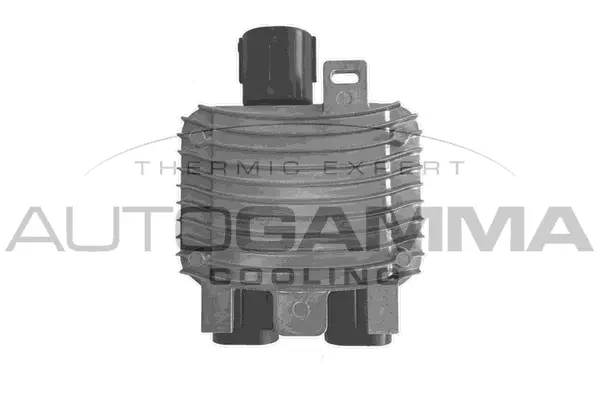 Resistor, interior blower (GA15502)