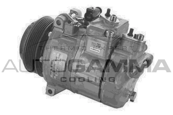 Compressor, air conditioning (118732)