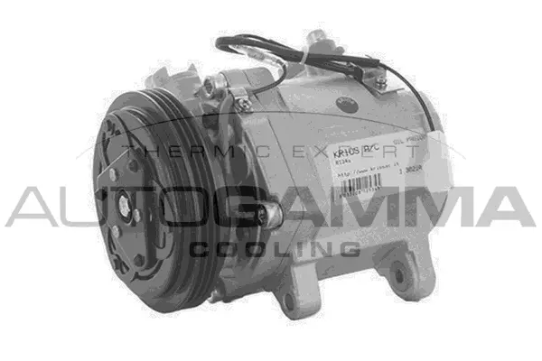 Compressor, air conditioning (108228)