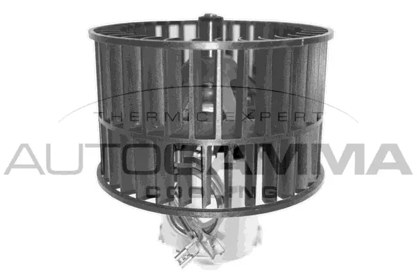 Interior Blower (GA37003)