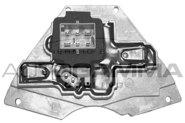 Resistor, interior blower (GA15708)