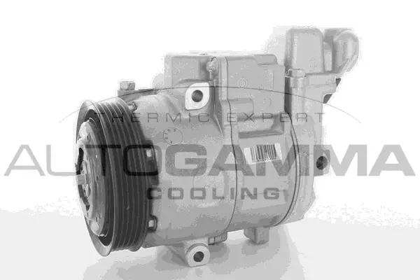 Compressor, air conditioning (118542)