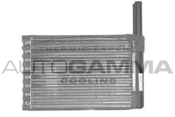 Heat Exchanger, interior heating (102437)