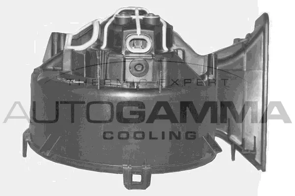 Interior Blower (GA20362)