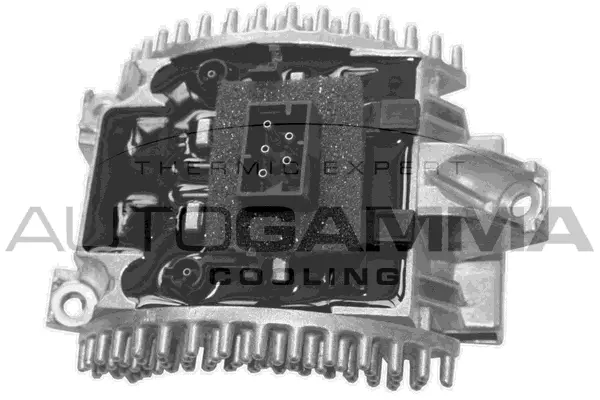 Resistor, interior blower (GA15261)