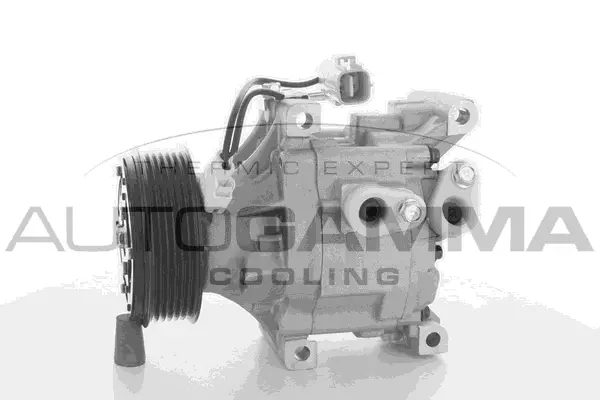 Compressor, air conditioning (118409)
