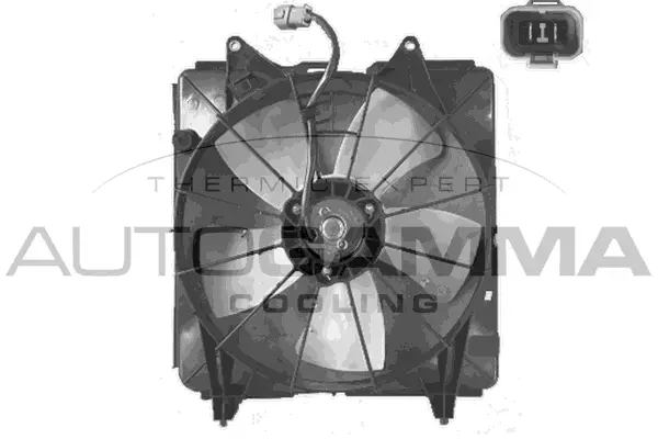 Fan, engine cooling (GA228101)