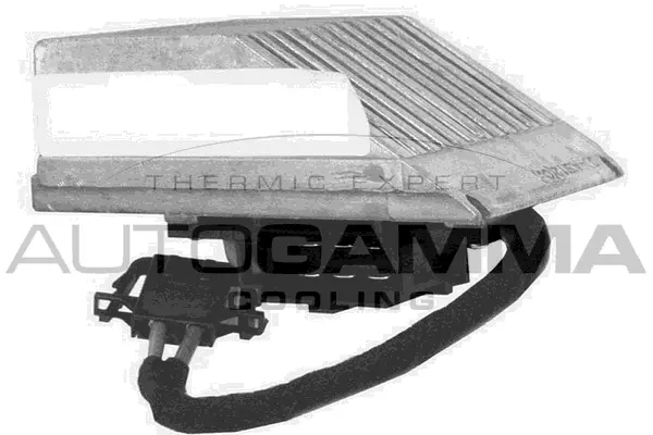 Resistor, interior blower (GA15130)