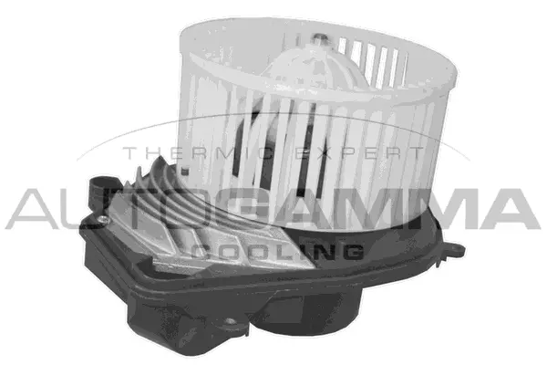 Interior Blower (GA20011)