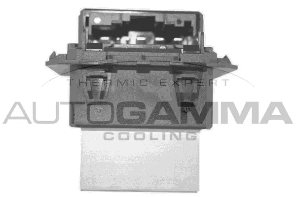 Resistor, interior blower (GA15247)