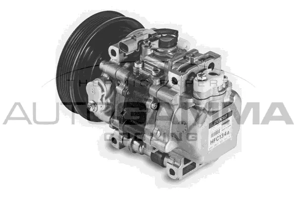 Compressor, air conditioning (108310)