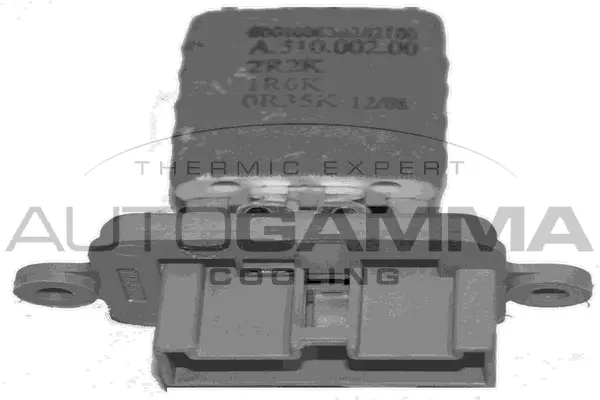 Resistor, interior blower (GA15512)