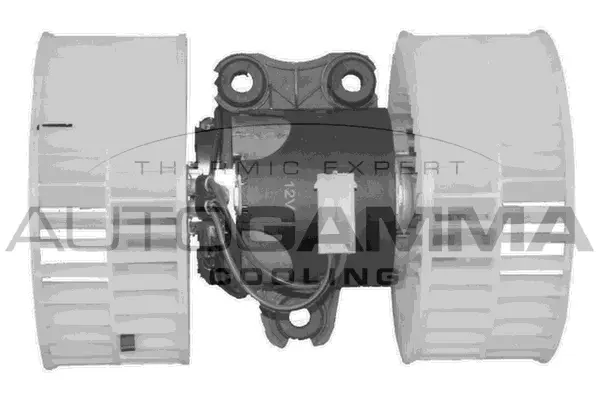 Interior Blower (GA36017)