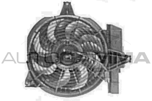 Fan, engine cooling (GA200719)