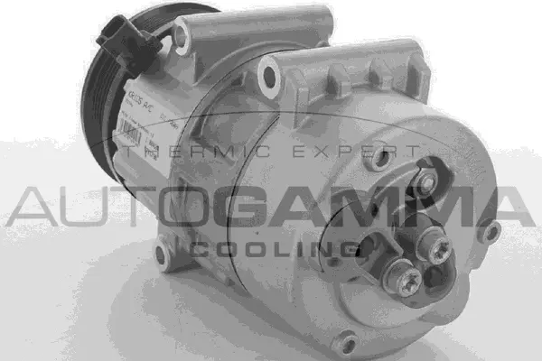 Compressor, air conditioning (108665)