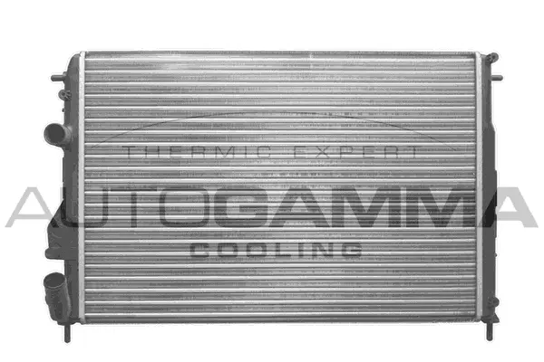 Radiator, engine cooling (103594)