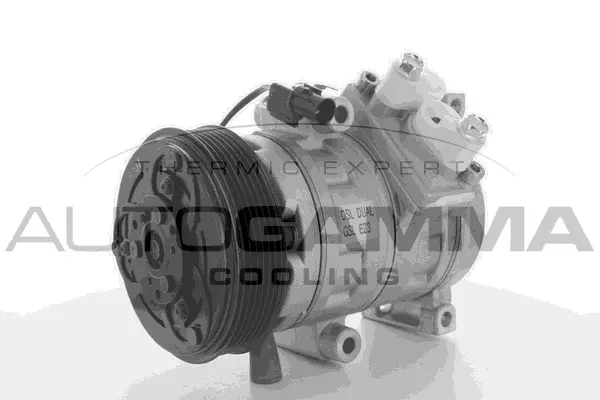 Compressor, air conditioning (108987)