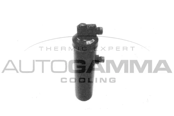 Dryer, air conditioning (106193)