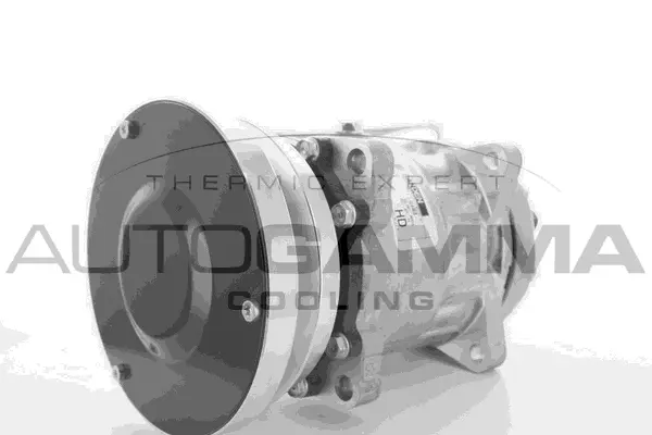 Compressor, air conditioning (108969)