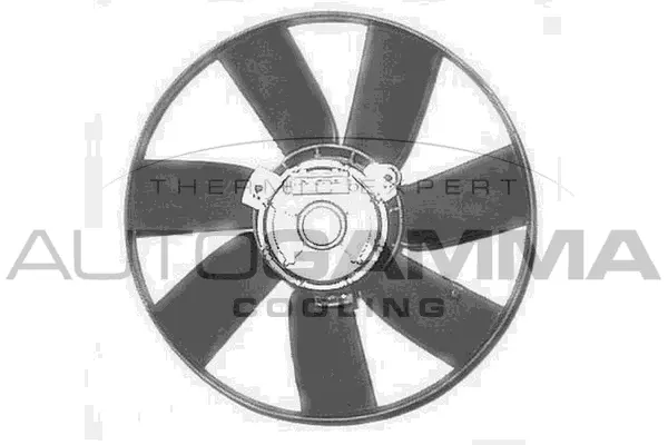 Fan, engine cooling (GA201541)
