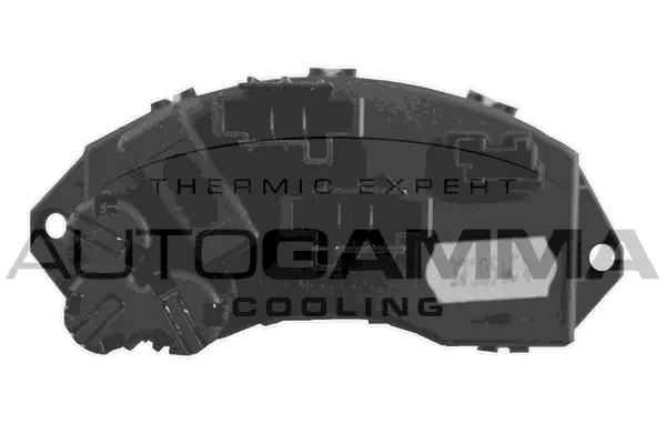 Resistor, interior blower (GA15674)