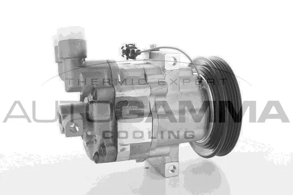 Compressor, air conditioning (108920)