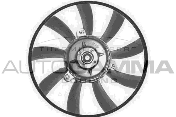 Fan, engine cooling (GA200644)