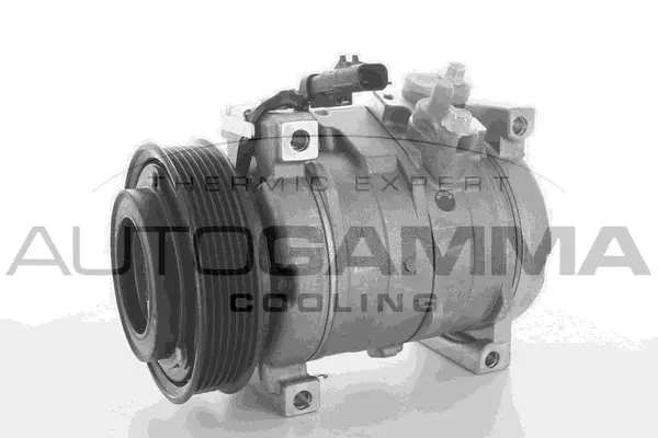 Compressor, air conditioning (118456)