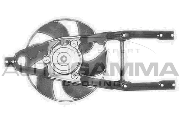 Fan, engine cooling (GA201404)