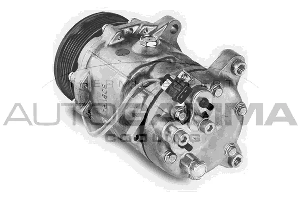 Compressor, air conditioning (108298)