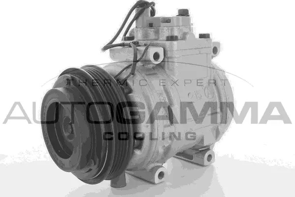 Compressor, air conditioning (118362)