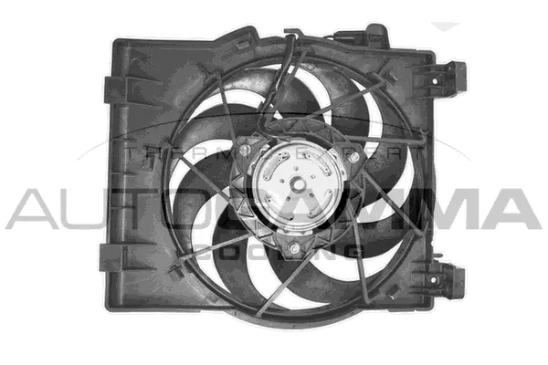 Fan, engine cooling (GA200816)