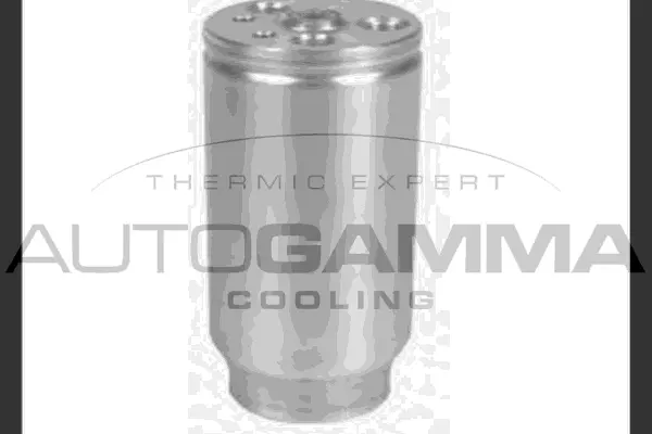 Dryer, air conditioning (106203)