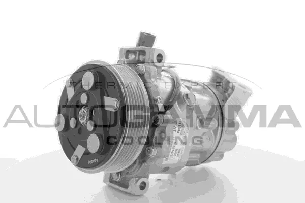Compressor, air conditioning (108894)