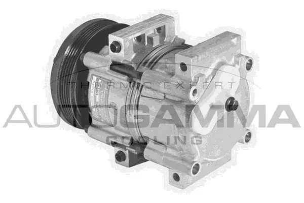 Compressor, air conditioning (108466)