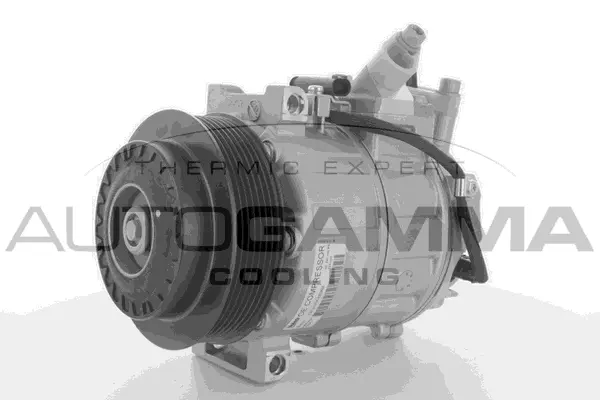 Compressor, air conditioning (108930)