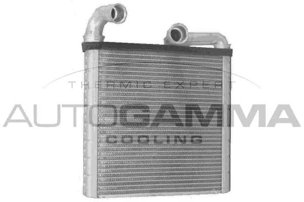Heat Exchanger, interior heating (107631)