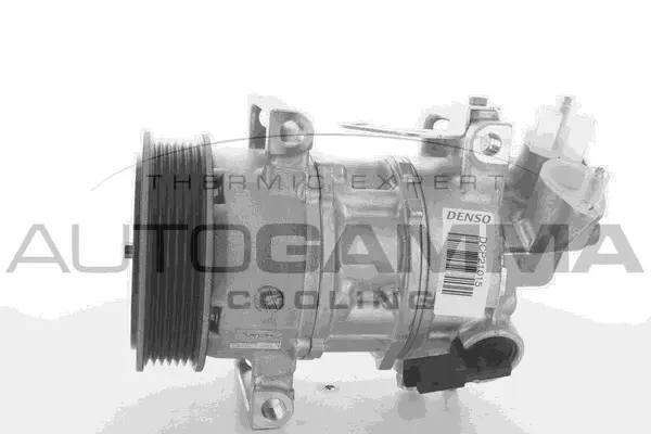 Compressor, air conditioning (108918)
