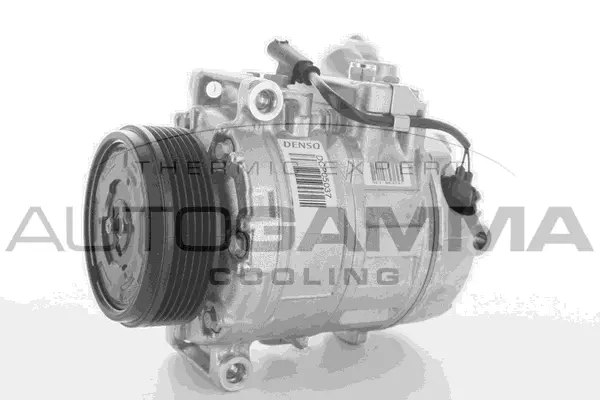 Compressor, air conditioning (108916)
